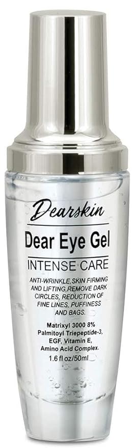 Anti-Aging Skincare Gift Set with Travel Bag - A Gesture of Ageless Love with Hyaluronic Acid Serum Vitamin C Eye Gel and Retinol Cream-Velvo Beauty