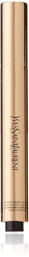 Yves Saint Laurent Radiant Touch, No. 2.5 Luminous Vanilla, 0.1 Ounce-Velvo Beauty