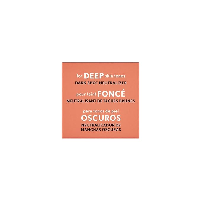 COVERGIRL Clean Fresh Color Correcting Serum + Moisturizer + Primer – Moisturizer, Face Primer, Covergirl Skincare, Vegan Formula – Deep, 30ml (1.0 fl oz)-Velvo Beauty