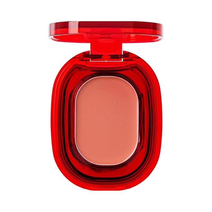 PLAT LIPS 903 NUDE BEIGE, Lip & Cheek, Lightweight, Naturally Dewy+ Glowy Finish, Blendable & Buildable Formula (1.2g, 0.003 oz.)-Velvo Beauty