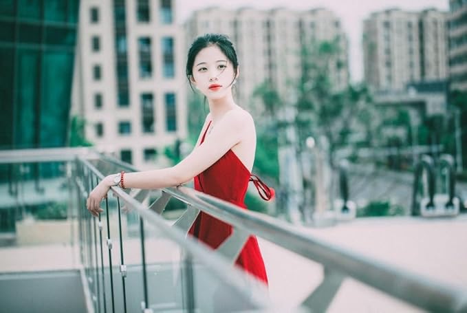 French Girl Le Lip Tint - Moisturizing & Hydrating Lip Balm for Sheer, Buildable Coverage & Shine, Clean Formula, Organic Ingredients, Vegan & Cruelty-Free-Velvo Beauty