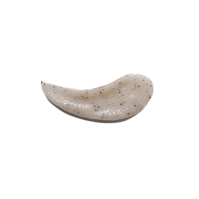 florence by mills Pout Party Coffee Lip Scrub, 0.52 oz/ 15g-Velvo Beauty