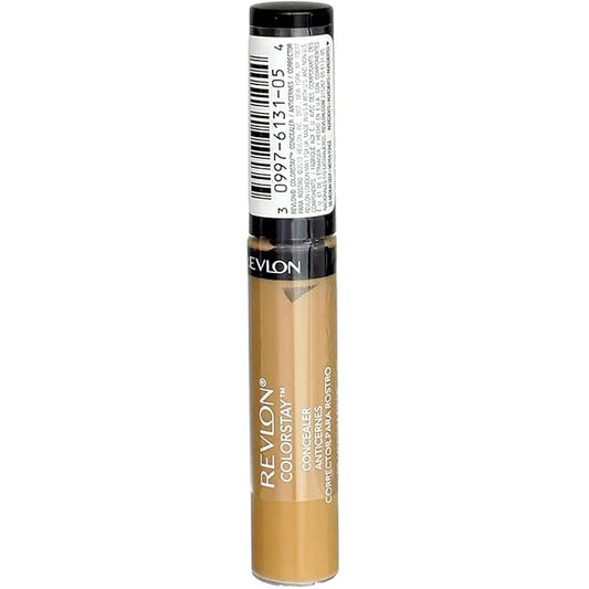 Revlon Colorstay Blemish Concealer, Medium/Deep, 0.21 Ounce-Velvo Beauty