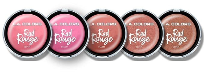 Rad Rouge, Awesome, 1 Ounce-Velvo Beauty
