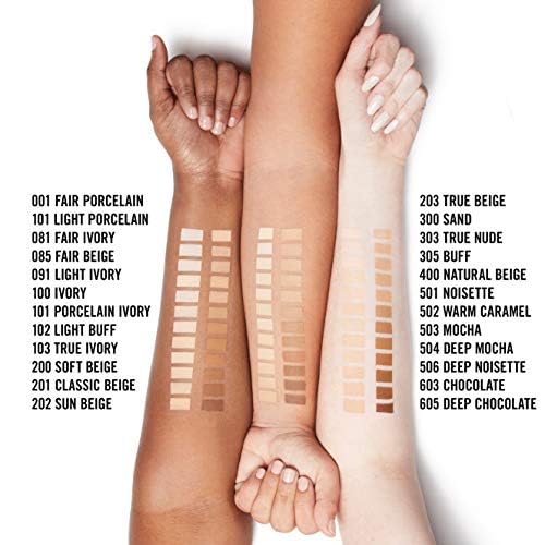 Rimmel London Stay Matte Liquid Mousse - 010 Light Porcelain - Foundation, Lightweight, Shine Control, Oil-Free, 1oz-Velvo Beauty