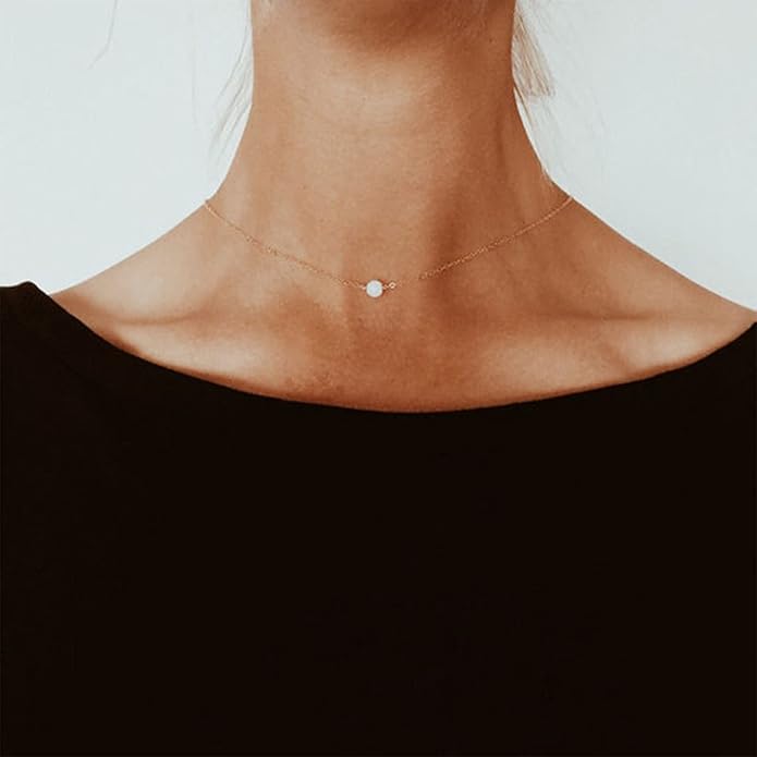 Boho Pearl Back Chain Necklace Gold Backdrop Necklace Body Chain Summer Beach Body Jewelry for Women and Girls Gifts-Velvo Beauty