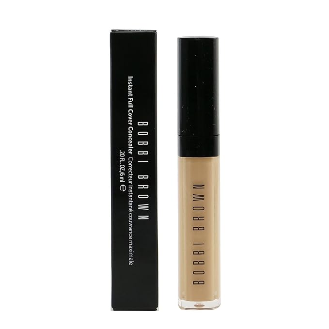 Instant Full Cover Concealer by Bobbi Brown Warm Beige 6ml-Velvo Beauty