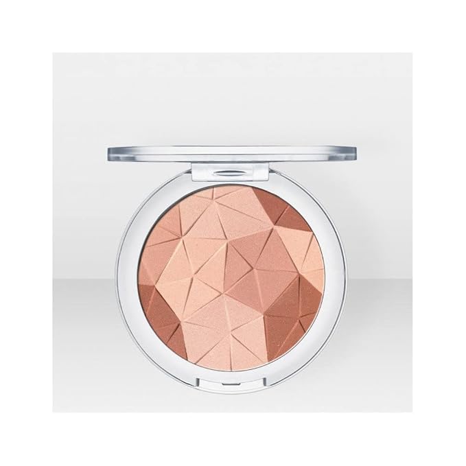essence | Mosaic Compact Powder | 01 Sunkissed Beauty-Velvo Beauty