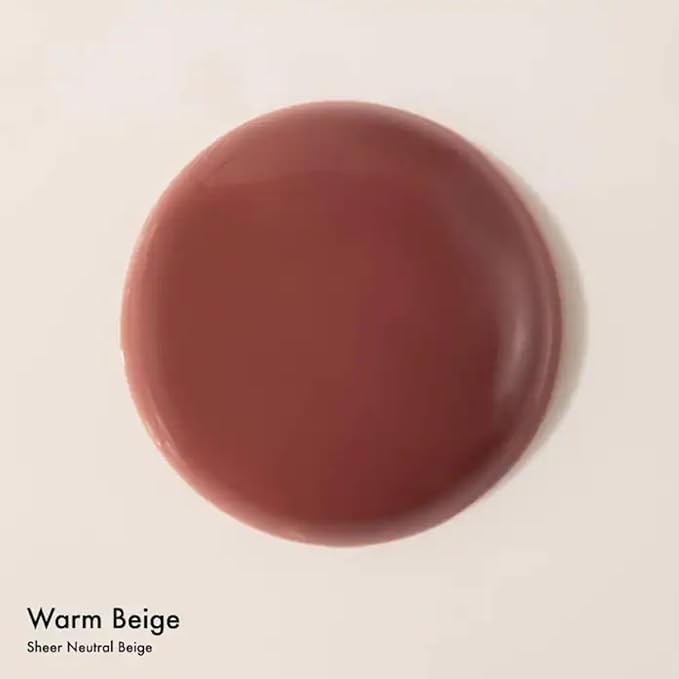 Summer Fridays Dream Lip Oil - Tinted Lip Oil with Moisturizing Sheer Coverage, High-Shine and Deep Hydration - Non-Sticky Formula for Long-Lasting Softness - Warm Beige (0.15 Oz)-Velvo Beauty