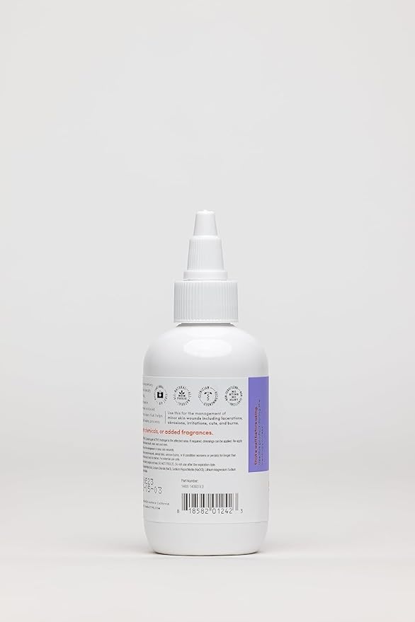 Active Skin Repair Scar Shield Hydrogel-Velvo Beauty