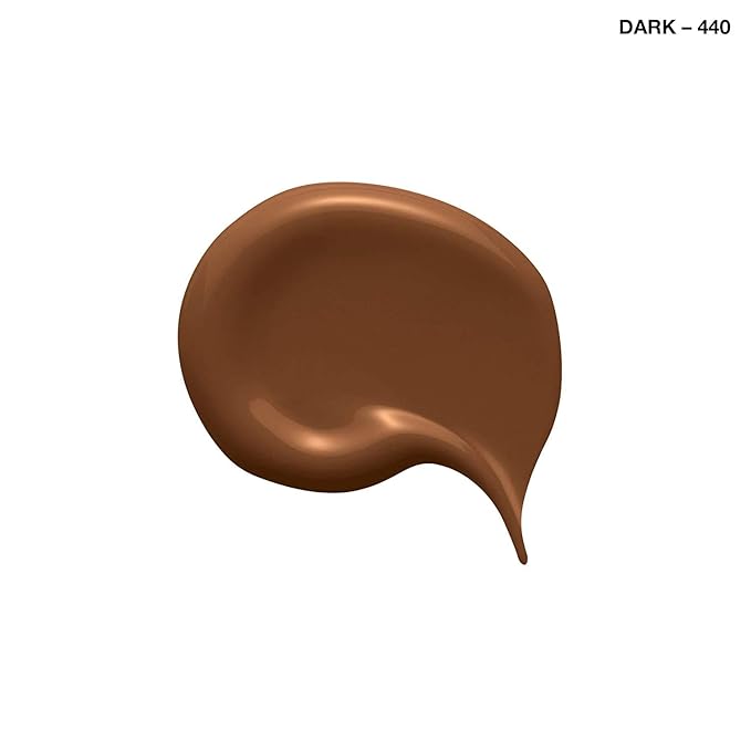 COVERGIRL Clean Fresh Hydrating Concealer, Dark, 0.23 Fl Oz-Velvo Beauty