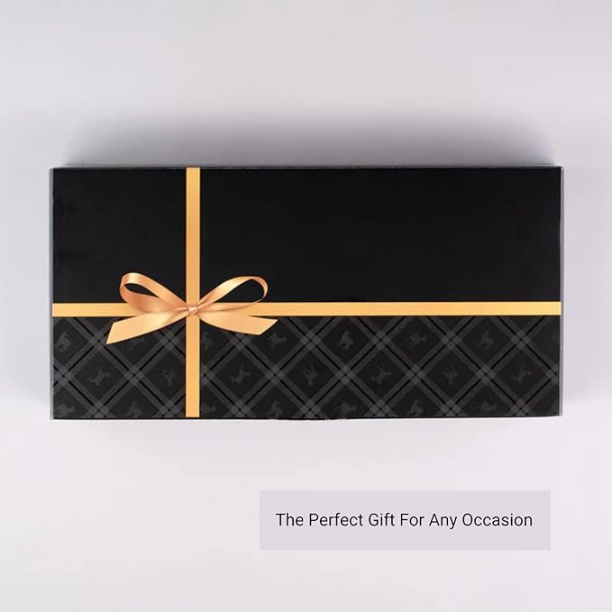 Dionis Goat Milk Lip Balm Deluxe Gift Box Set of 6 Vanilla, Coconut, Milk & Honey, Berry, Peppermint & Blood Orange Scented Chapstick - Shea Butter & Coconut Oil Gifts For Her, Protect & Restore Lips-Velvo Beauty