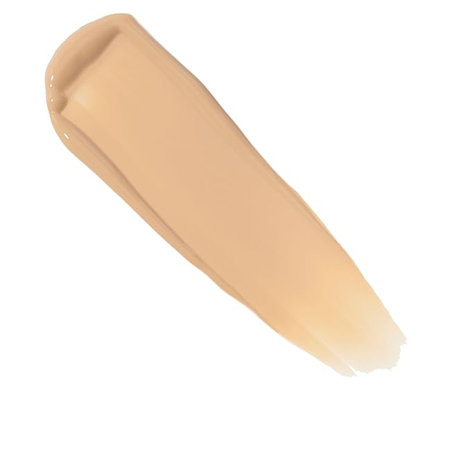 ColourPop Pretty Fresh Creamy Concealer - Full Coverage Concealer with a Natural Finish - Formulated with Hyaluronic Acid & Coconut Water for Instant Hydration - Medium - 90W (0.3 oz)-Velvo Beauty