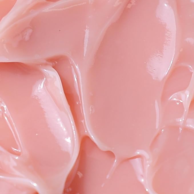 Sweet Dreams Lip Mask: Nourishing, Plumping and Hydrating Lip Sleeping Mask | Hyaluronic Acids+Vitamin C+Shea Butter+Antioxidants | Peach-Velvo Beauty