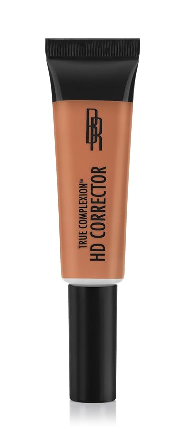 Black Radiance True Complexion HD Corrector Medium-Velvo Beauty