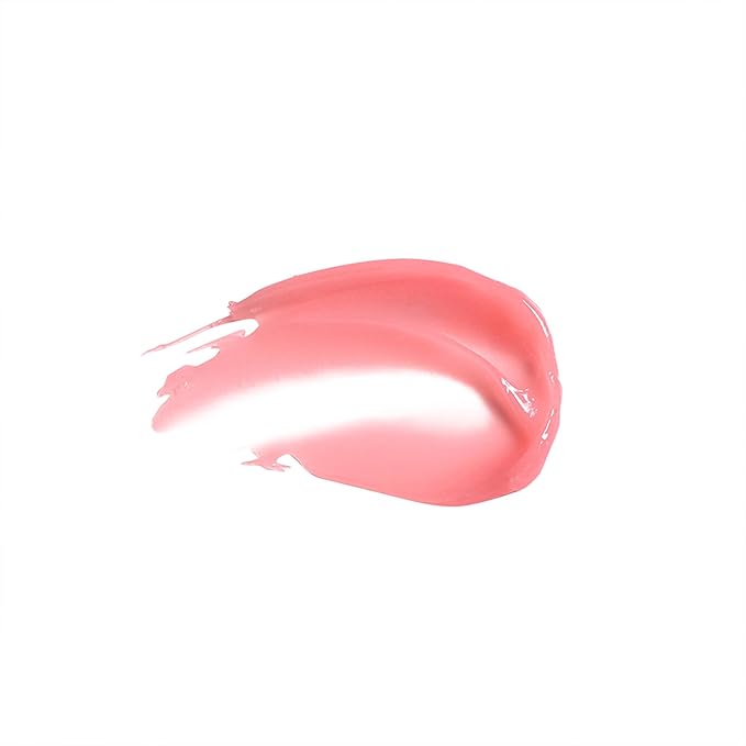 True Botanicals - Moisture Lock Glossy Lip Balm | Non-Toxic, Cruelty-Free, Organic | Hyaluronic Acid, Moisturizing to Target Dry + Aging Lips | MADE Safe (Original/Clear, 0.14 oz | 4 g)-Velvo Beauty