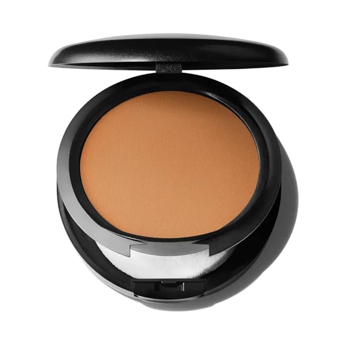 Mac Studio Fix Powder Plus Foundation Nw48 15gm/0.52 Oz-Velvo Beauty