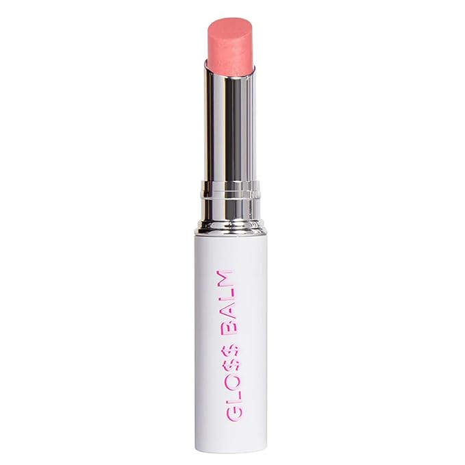 Petite 'n Pretty Glo$$ Lip Balm ($hine Bright) - Makeup for Kids, Tweens, Teens - Hydrating, Lightweight Lip Gloss Made in the USA-Velvo Beauty