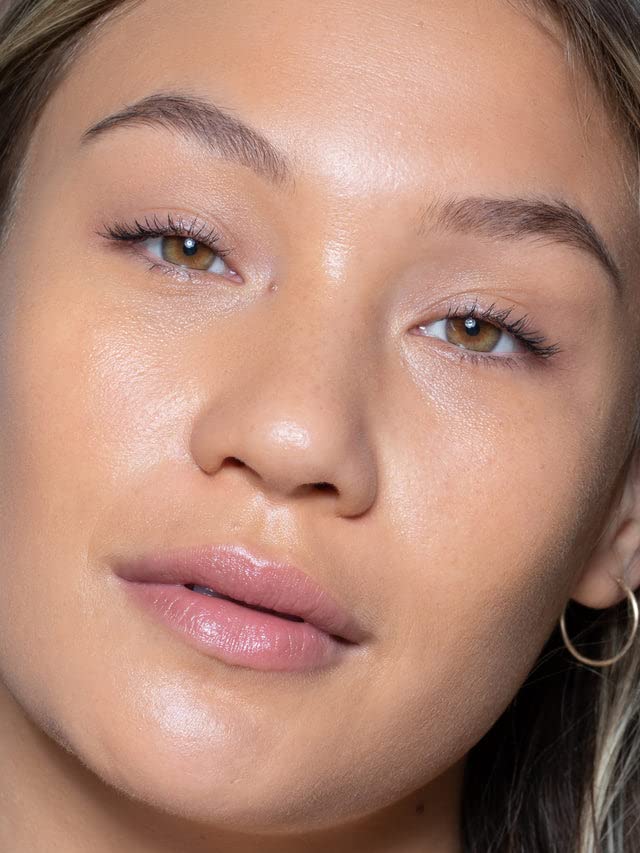 ILIA - True Skin Serum Foundation | Non-comedogenic, Cruelty-Free, Vegan, Weightless Feel, Buildable Coverage, Safe For Sensitive Skin (Aran SF6.5)-Velvo Beauty