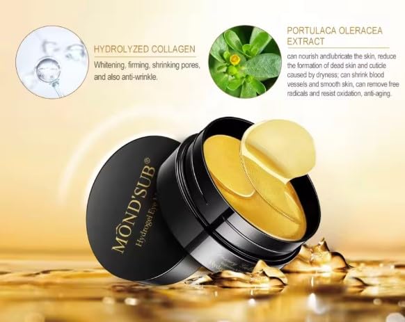 eye mask patches-Velvo Beauty