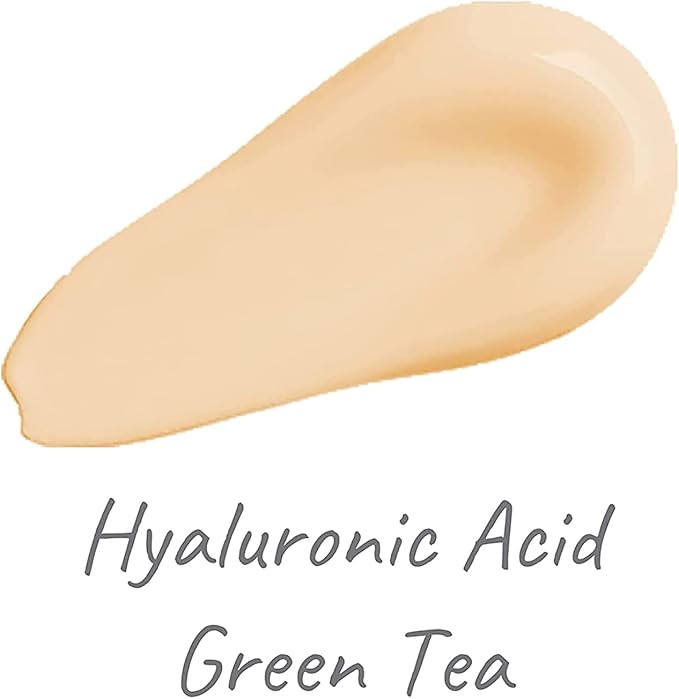 Derma E Hydrating Eye Cream with Hyaluronic Acid 0.5 ounces-Velvo Beauty