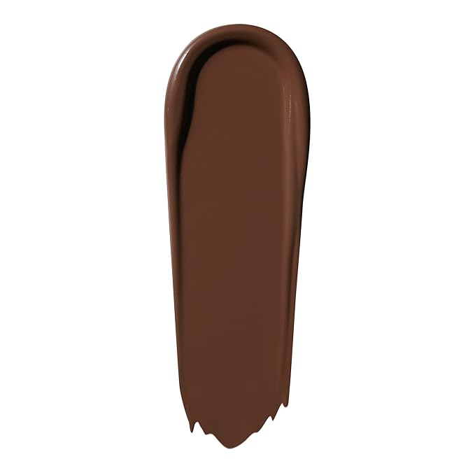 e.l.f. Soft Glam Foundation, Medium Coverage, Long-Lasting & Buildable Foundation For A Smooth, Satin Finish, Vegan & Cruelty-Free, 63 Rich Warm-Velvo Beauty