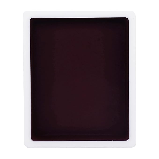 Alcohol Palette Refill Pans - Skin Tones - Eggplant-Velvo Beauty