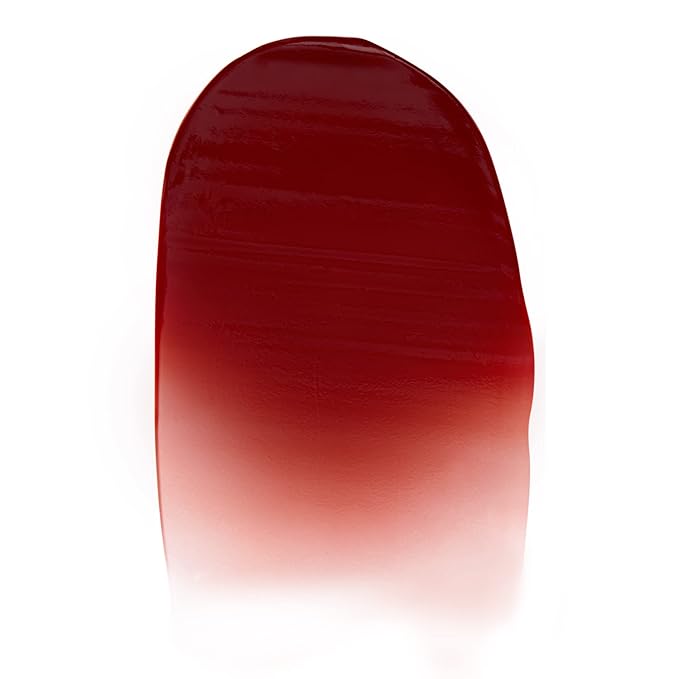e.l.f. Glossy Lip Stain, Long-Lasting, Lightweight Lip Stain For A Sheer Pop Of Color & Subtle Gloss Finish, Vegan & Cruelty-Free, Spicy Sienna-Velvo Beauty