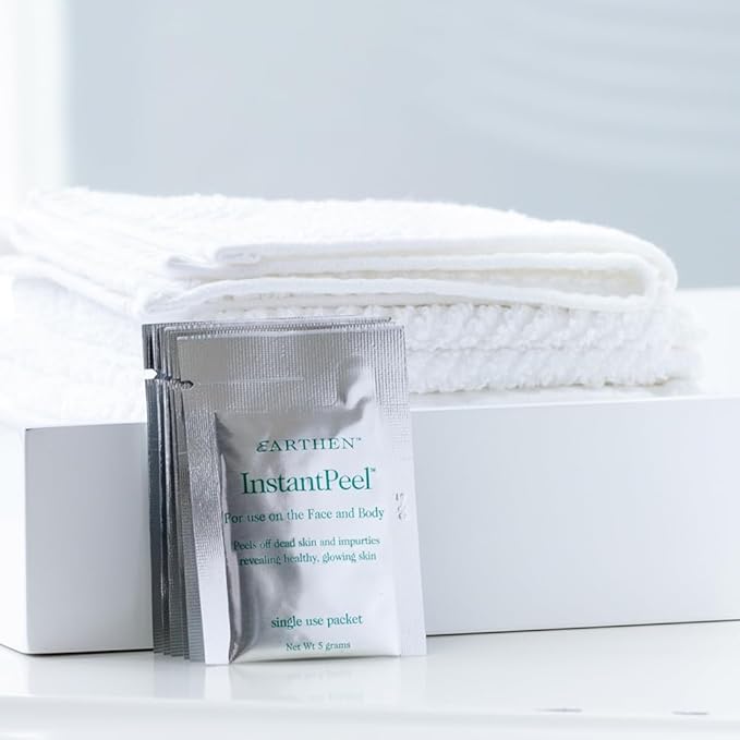 Earthen Skincare Ultimate Skincare Set - Handcrafted Artisanal Skin Care Collection of moisturizers, Face Wash, Anti-Wrinkle - Hydrating Skin Forumula for Healthy Skin (Skincare Power Trio)-Velvo Beauty