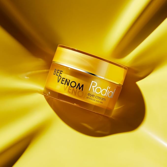 Rodial Bee Venom Eye (25ml/0.8floz)-Velvo Beauty