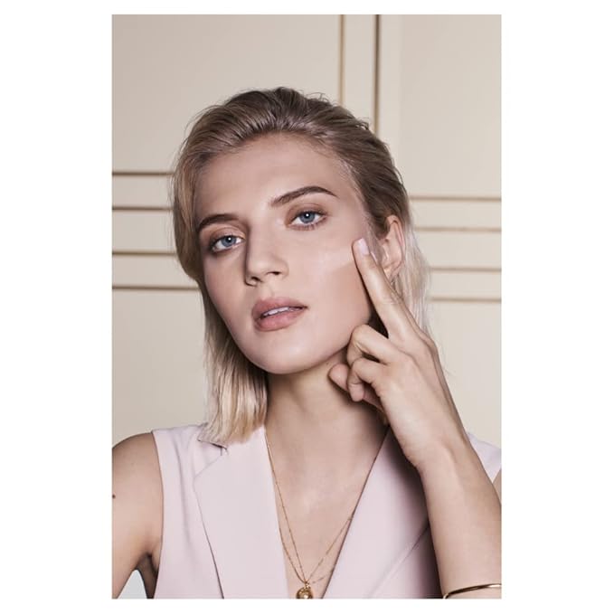 Max Factor Miracle Second Skin Foundation SPF 20-01 Fair Foundation Women 1.01 oz-Velvo Beauty