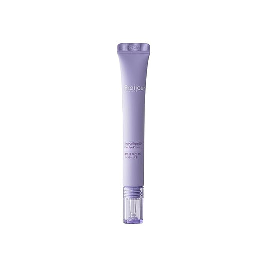 Retin-Collagen 3D Core Eye Cream, 15ml / 0.51 fl. oz.-Velvo Beauty