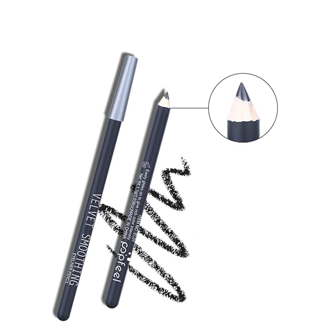 All in One Makeup Kit For Teenager Girls, Full Starter Makeup Kit for Women Beginners Includes Eyeshadow Palette, Eye Brush, Mascara, Eyebrow Pencil, Eyeliner Pencil-Velvo Beauty