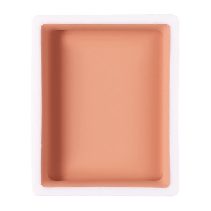 Alcohol Palette Refill Pans - Skin Tones - Fair Tone-Velvo Beauty