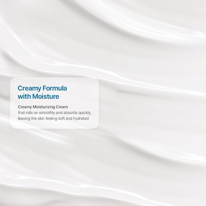 ETUDE SoonJung 2x Barrier Intensive Cream (Original), Hypoallergenic Shea Butter Hydrating Facial Cream for Sensitive Skin, Water-oil Balance & Panthenol, Korean Skin Care (2.02 Fl Oz)-Velvo Beauty