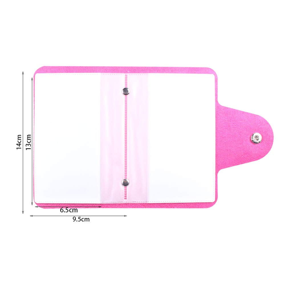 Stamping Plates Mix Designs Retangle Stamp Stamping Image Fashion Design Plate Print Nail Art Template (Stamping Tool case)-Velvo Beauty