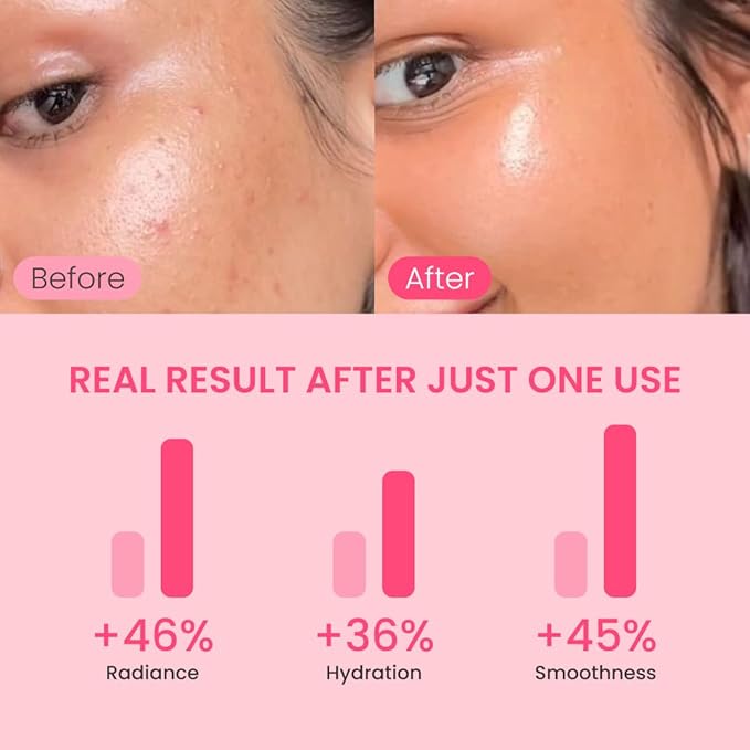 QUIA Collagen Jelly Cream – Lightweight Gel Moisturizer for Glowing, Plump Skin – With Niacinamide and Peptides – Korean Skincare for Daily Hydration-Velvo Beauty