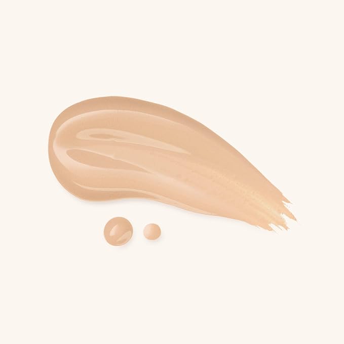 Catrice | Nude Drop Tinted Serum Foundation | Lightweight, Hydrating, Buildable Coverage | Enriched with Hyaluronic Acid & Vitamin E | Vegan & Cruelty Free (004N)-Velvo Beauty