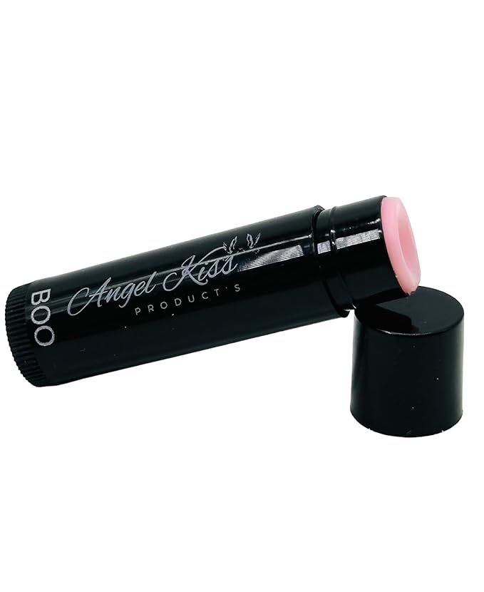 BOO Lip balm (BOO)-Velvo Beauty