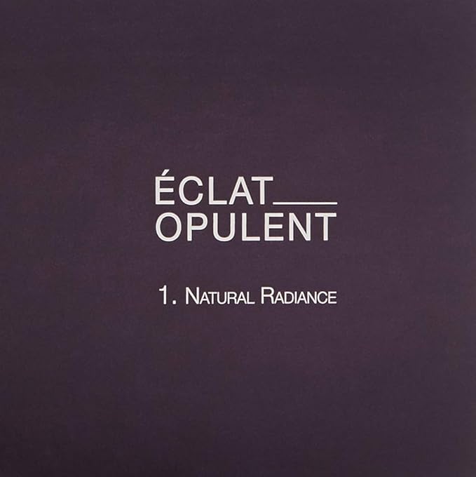 By Terry Eclat Opulent Anti-Aging Lifting Foundation, Medium - Full Coverage, Hydrating & Radiance Boosting, 1 Eclat Naturel, 1.01 fl oz-Velvo Beauty