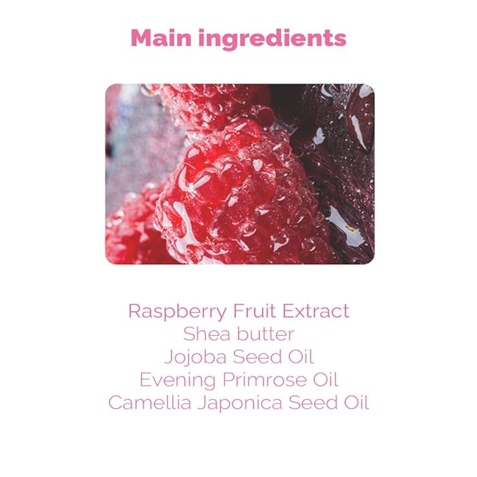 PS.PRETTYSKIN Korean Vegan Lip Sleeping Pack for Intense Hydration | Nourish Dry Lips with Glossy Finish 9g (Juicy Berry)-Velvo Beauty