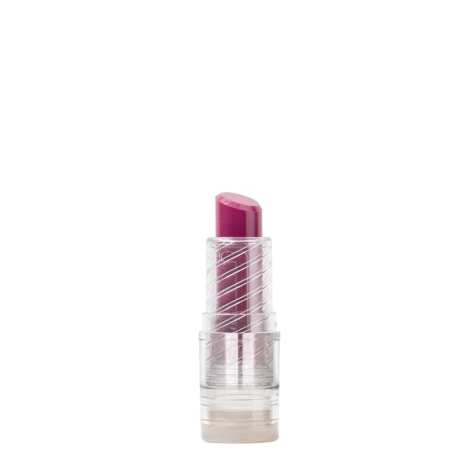 Pacifica Beauty Glow Stick Lip Oil, Sheer Hint of Color, Lip Tint, Moisturize, Nourish, Hydrating, Glossy, Vitamin E, Tinted Lip Balm, Soft Lips, Vegan, Sunrise, 0.14 oz (1 Count)-Velvo Beauty