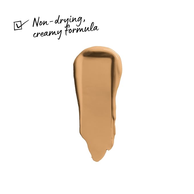 NYX PROFESSIONAL MAKEUP Can't Stop Won't Stop Contour Concealer, 24h Full Coverage Matte Finish - True Beige-Velvo Beauty