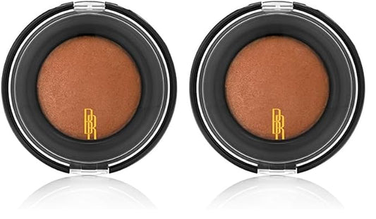 Black Radiance Artisan Color Baked Blush Toasted Almond (Pack of 2)-Velvo Beauty