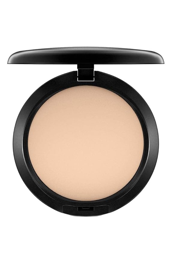 Mac Studio Fix Powder Plus Foundation Nw18 15gm/0.52 Oz-Velvo Beauty