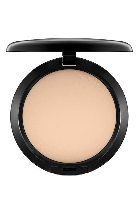 Mac Studio Fix Powder Plus Foundation Nw18 15gm/0.52 Oz-Velvo Beauty