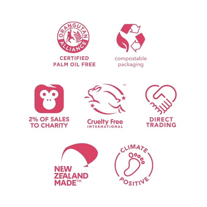 Ethique Unscented Gift Set- Face Cleanser, Body Cleanser & Deodorant, Gifts for women - Plastic-Free, Vegan, Cruelty-Free, Eco-Friendly, 3 Travel Bars, 1.59 oz (Pack of 1)-Velvo Beauty