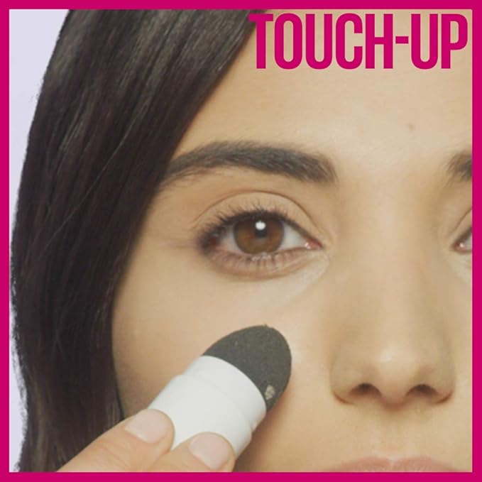 Maybelline New York Super Stay Foundation Stick for Normal To Oily Skin, Honey, 0.25 Ounce-Velvo Beauty