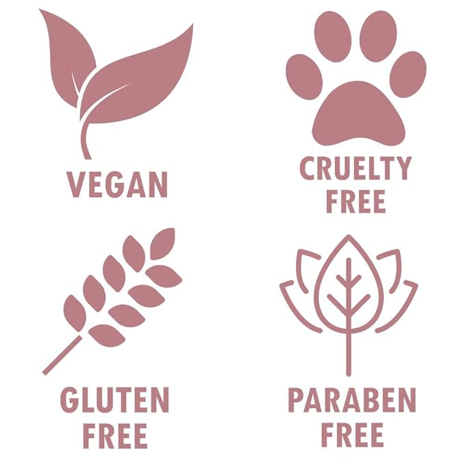 Chella Eyebrow Cream, Graceful Grey - Vegan, Cruelty Free, Paraben Free, Gluten Free Eyebrow Pomade Makeup - Long Wearing, Velvet Consistency, Water Resistant-Velvo Beauty