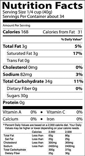 Angel Specialty Products, Blended Smoothie, Frappe Powder Mix, Orange Creamsicle [3 LB] [34 Servings]-Velvo Beauty